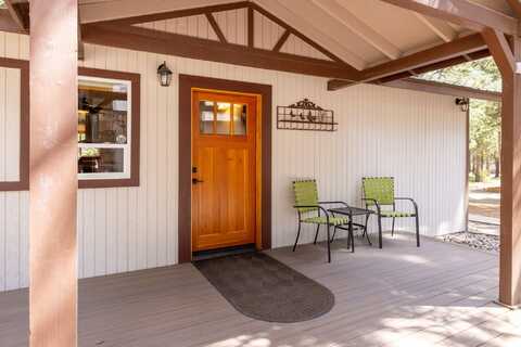 16925 Downey Road, Bend, OR 97707