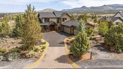 16585 SW Wildhorse Court, Powell Butte, OR 97753
