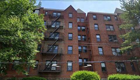 20 WILLIAM Street, Mount Vernon, NY 10552
