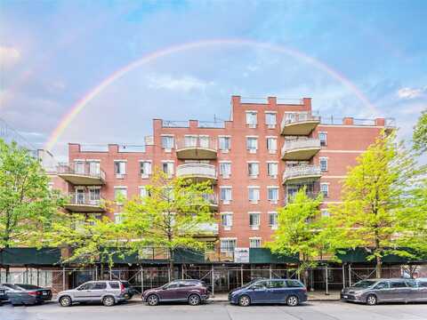 35-06 Leavitt, Flushing, NY 11354