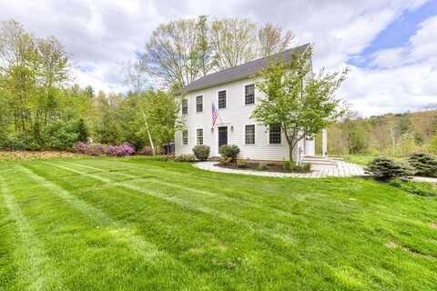 42 Greene Rd, Princeton, MA 01541