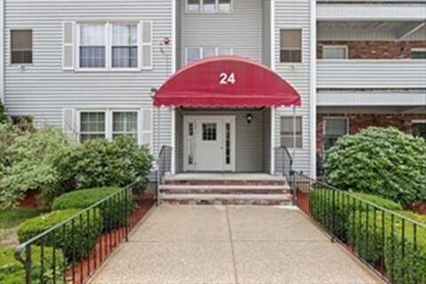 24 South St, Medford, MA 02155