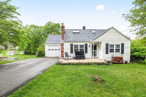 46 Quaker Hill Road, Monroe, NY 10950