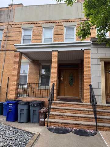 6221 60th Drive, Maspeth, NY 11378