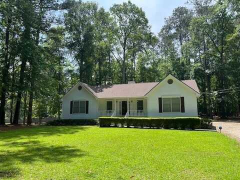 132 Lakeview Drive, Milledgeville, GA 31061