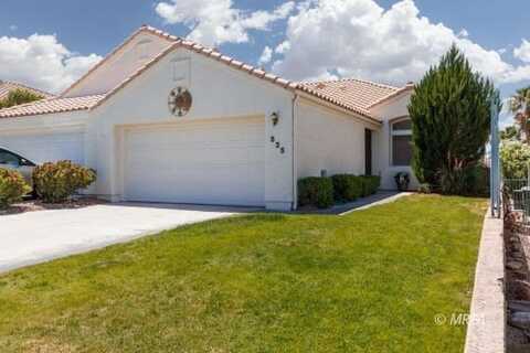 525 Canyon Way Way, Mesquite, NV 89027