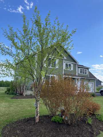 111 Amberside Drive, Hermon, ME 04401