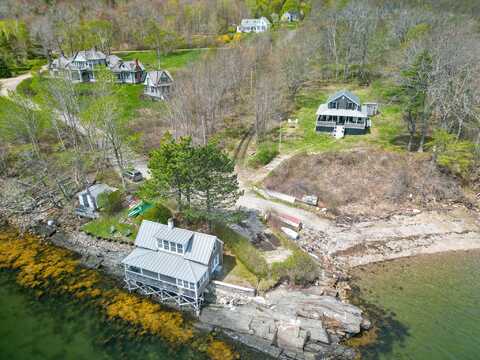 24-25 Central Landing Road, Chebeague Island, ME 04017