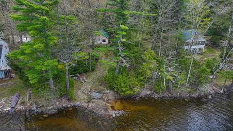 65 Pinecroft Road, Harrison, ME 04040