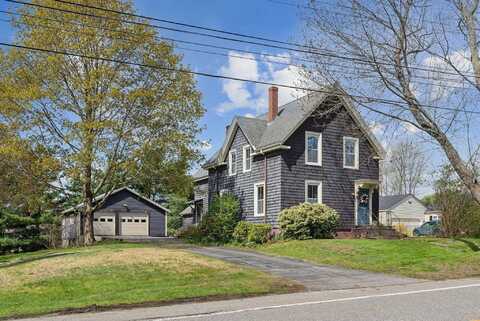 1520 Washington Avenue, Portland, ME 04103