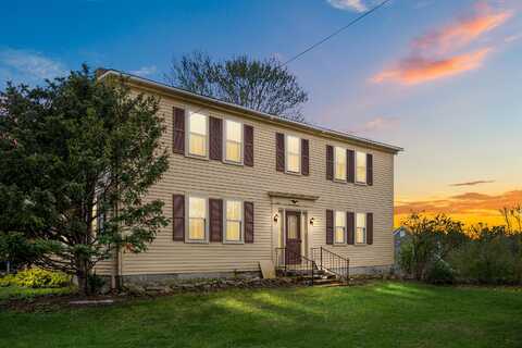 691 North Road, Parsonsfield, ME 04047