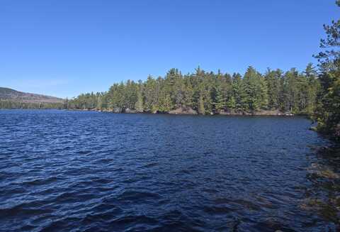 Lot 5 Spruce Mountain Lake Road, Beddington, ME 04622
