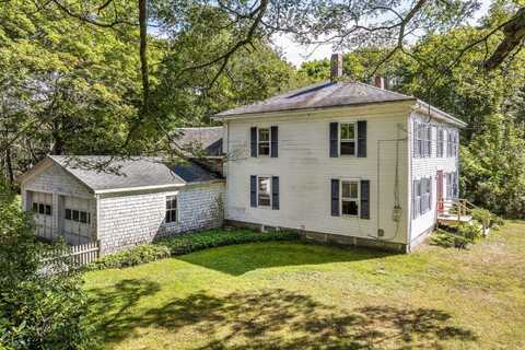 507 State Route 32 Route, Bristol, ME 04554