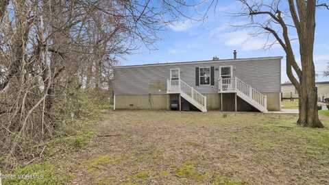 16 Bayshore Mobile Mnr, Hazlet, NJ 07730