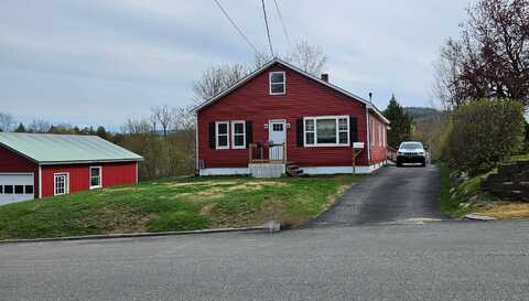 612 Franklin Street, Rumford, ME 04276