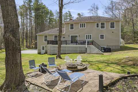 110 Perkins Point Road, Newcastle, ME 04553