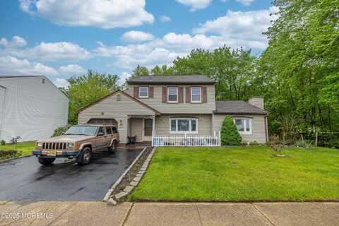 17 Angela, Hazlet, NJ 07730