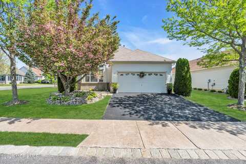 2 Moet Court, Manchester, NJ 08759
