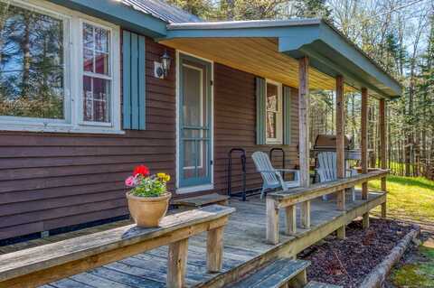 285 Quimby Pond Road, Rangeley, ME 04970
