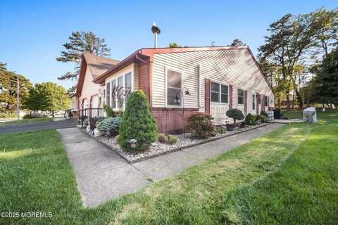 17b Drake Street, Whiting, NJ 08759