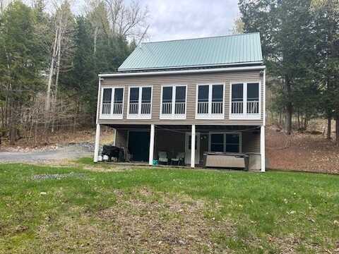 119 Sunset Drive, Sebec, ME 04481