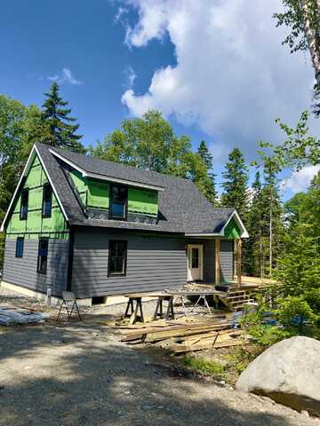 170 The Loop Road, Dallas Plt, ME 04970