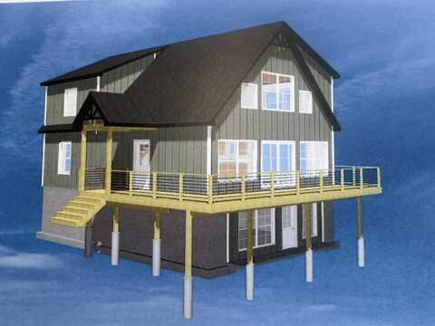170 The Loop Road, Dallas Plt, ME 04970