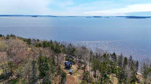 197 E Shore Drive, Islesboro, ME 04848