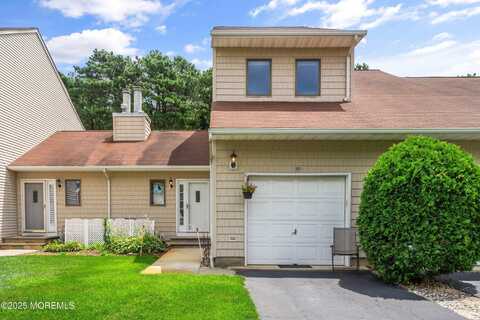 29 S Sailors Quay Drive, Brick, NJ 08723