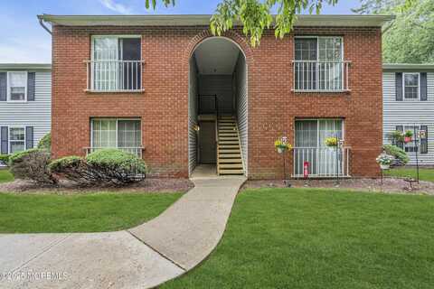 705 Zlotkin Circle, Freehold, NJ 07728