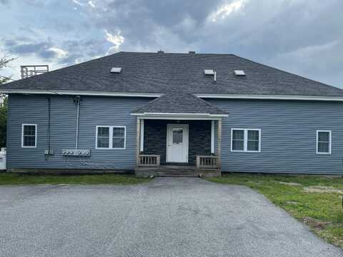 763 S Gouldsboro Road, Gouldsboro, ME 04607