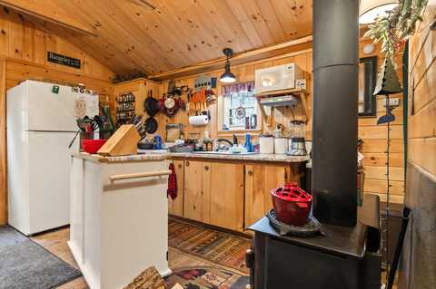 27 Summer Road, Rangeley, ME 04970