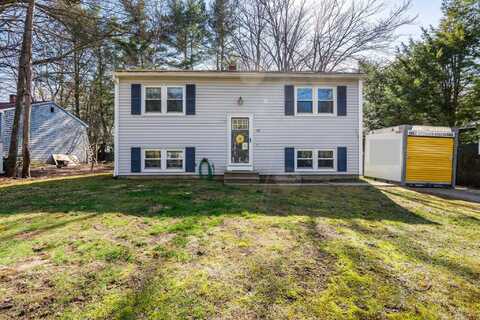 144 Main Street, Topsham, ME 04086