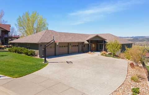 2015 Harney Drive, Rapid City, SD 57702
