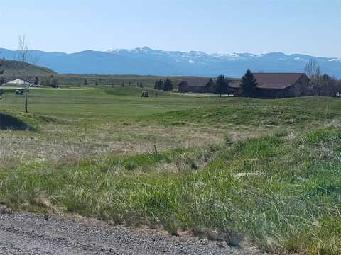 Heron Road lot: 79, Eureka, MT 59917