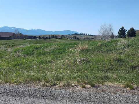 Heron Road lot: 79, Eureka, MT 59917