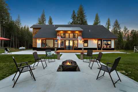 24 Forest Haven Road, Trout Creek, MT 59874