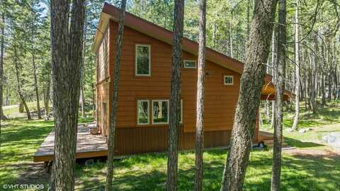 720 Swan Hill Drive, Bigfork, MT 59911