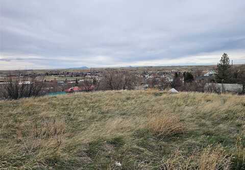 NHN 4th Street S, Shelby, MT 59474