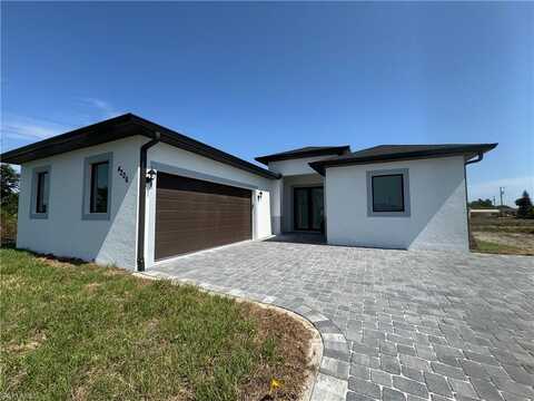 4206 15th, LEHIGH ACRES, FL 33976