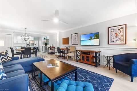 5 Bluebill, NAPLES, FL 34108