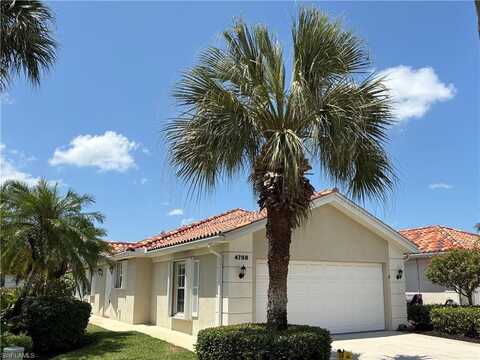 4788 San Carlo, NAPLES, FL 34109