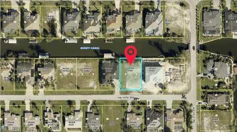 2509 SW 30th, CAPE CORAL, FL 33914