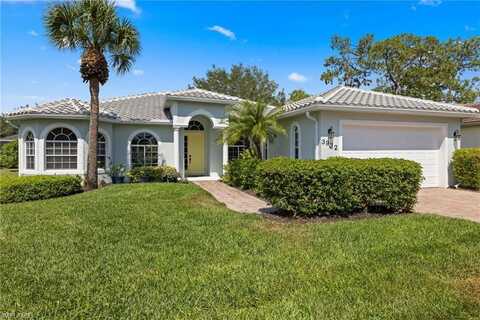 3932 RUXTON, NAPLES, FL 34116