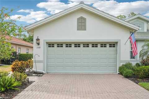 3589 Periwinkle, NAPLES, FL 34114