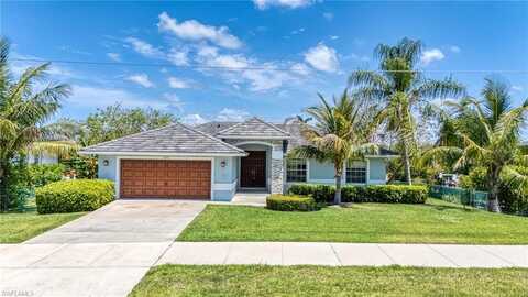 1976 San Marco, MARCO ISLAND, FL 34145