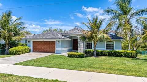 1976 San Marco, MARCO ISLAND, FL 34145