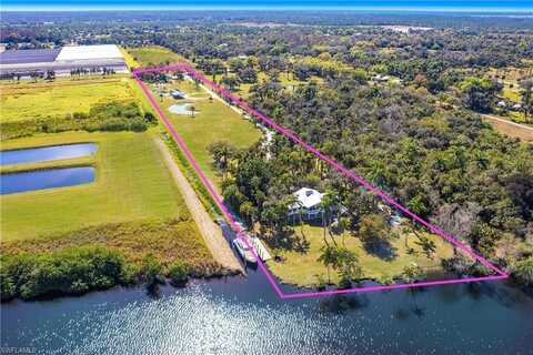 19481 S River, ALVA, FL 33920