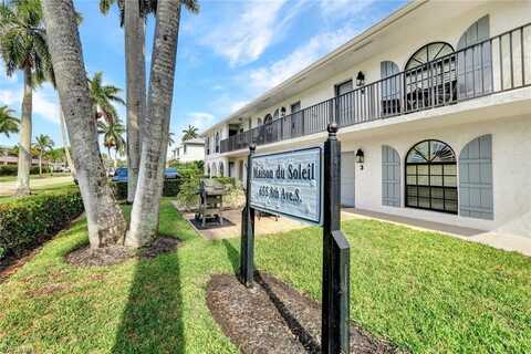655 8th, NAPLES, FL 34102