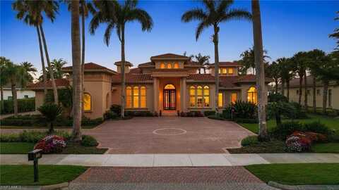 6387 Highcroft, NAPLES, FL 34119